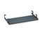 Bush Universal Keyboard Shelf, 30-1/4w x 11 1/2d x 4h, Black BSHAC9980803