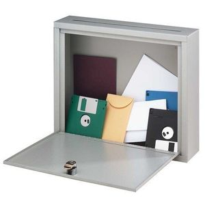 BUYaSafe 5625 Inter-Office Mailbox/Drop Box