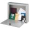 BUYaSafe 5625 Inter-Office Mailbox/Drop Box
