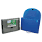 C-Line 7-Pocket Biodegradable Expanding File, Letter, Smoke CLI48301