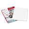 C-Line Antimicrobial Cleer Adheer Laminating Film, 2 mil, 9 x 12, 50/Box CLI65009