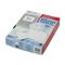 C-Line Badge Holder Kits, Side Load, 3 x 4, White, 100/Box CLI94043