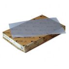 C-Line Deluxe Project Folders, Jacket, Legal, Vinyl, Clear, 50/Box CLI62139