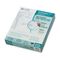 C-Line Economy Weight Poly Sheet Protector, Reduced Glare, 11 x 8 1/2, 200/BX CLI62067