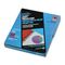 C-Line Heavyweight Vinyl Sheet Protector, Non-Glare, 11 x 8 1/2, 50/BX CLI61028