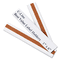 C-Line Label Holders, Top Load, 6 x 1, Clear, 50/Pack CLI87627