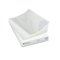 C-Line Report Covers Only, Polypropylene, Economy, Clear, 11 x 8 1/2, 100/BX CLI31347