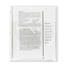 C-Line Super Capacity Sheet Protector with Tuck-In Flap, Letter Size, 10/Pack CLI61027