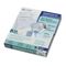 C-Line Super Heavyweight Polypropylene Sheet Protector, Clear, 11 x 8 1/2, 50/BX CLI61003