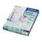C-Line Super Heavyweight Vinyl Sheet Protector, Clear, 11 x 8 1/2, 50/BX CLI61013
