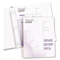 C-Line Super Heavyweight Vinyl Sheet Protector, Clear, 11 x 8 1/2, 50/BX CLI61013