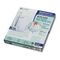 C-Line Super Heavyweight Vinyl Sheet Protector, Nonglare, 11 x 8 1/2, 50/BX CLI61018