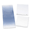 C-Line Vinyl Shop Ticket Holder, Both Sides Clear, 8 1/2 x 11, 50/BX CLI80911