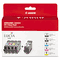 Canon 1034B010 Ink, 5-Color Pack, 5/Pack CNM1034B010