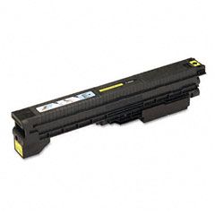 Canon 1066B001AA (GPR-20) Toner, 36000 Page-Yield, Yellow CNM1066B001AA