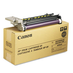 Canon 1337A003AA Drum, Black CNM1337A003AA