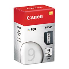 Canon 2442B002AA (PGI-9) Lucia Ink, Clear CNM2442B002AA