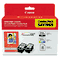 Canon 2973B004 Ink & Paper Pack, 2 Inks & 50 Sheets 4 x 6 Paper CNM2973B004
