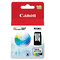 Canon 2975B001 (CL-211XL) High-Yield Ink, 349 Page-Yield, Tri-Color CNM2975B001