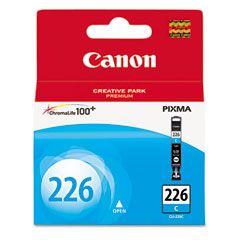 Canon 4547B001AA (CLI-226) Ink, Cyan CNM4547B001AA