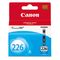 Canon 4547B001AA (CLI-226) Ink, Cyan CNM4547B001AA