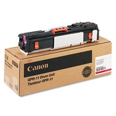 Canon 7623A001AA Drum, Magenta CNM7623A001AA