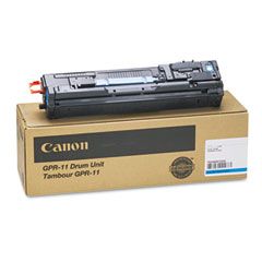 Canon 7624A001AA Drum, Cyan CNM7624A001AA