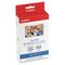 Canon 7739A001 Ink Cartridge/Photo Paper Set, 36 Sheets CNM7739A001