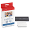 Canon 7739A001 Ink Cartridge/Photo Paper Set, 36 Sheets CNM7739A001