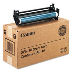 Canon 7815A004AB Drum, Black CNM7815A004AB