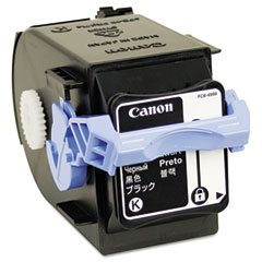 Canon 9645A008AA (GPR-27) Toner, 10000 Page-Yield, Black CNM9645A008AA