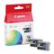 Canon BCI16 (BCI-16) Ink Tank, 75 Page-Yield, 2/Pack, Tri-Color CNMBCI16