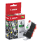 Canon BCI6G (BCI-6) Ink Tank, 370 Page-Yield, Green CNMBCI6G