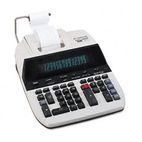 Canon CP1460D Two-Color Printing Calculator, 14-Digit Fluorescent, Black/Red CNMCP1460D-refurbished