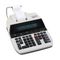 Canon CP1460D Two-Color Printing Calculator, 14-Digit Fluorescent, Black/Red CNMCP1460D-refurbished