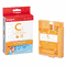 Canon EC25L Easy Photo Ink/Label Set, 25 Credit Card Size Sheets, 25 Page Yield CNMEC25L