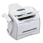 Canon FAXPHONE L170 Laser Printer/Copier/Fax w/Telephone Handset CNML170