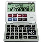 Canon FN600 Interactive Financial Calculator, 12-Digit LCD CNMFN600