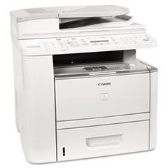 Canon imageCLASS D1150 Monochrome Multifunction Laser Copier w/Fax Function CNMICD1150-refurbished