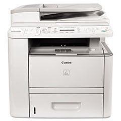 Canon imageCLASS D1180 Multifunction Copier, Copy/Fax/Print/Scan CNMICD1180