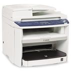 Canon imageCLASS D480 Laser Multifunction Copier, Copier/Fax/Printer/Scanner CNMD480