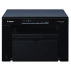 Canon imageCLASS MF3010 Multifunction Laser Printer, Copy/Print/Scan CNM5252B001