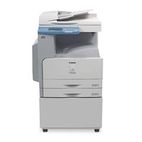 Canon ImageCLASS MF7470 Multifunction Laser Printer, Network Ready, w/Scan, Copy, Fax CNMMF7470