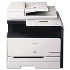 Canon imageCLASS MF8050Cn Multifunction Printer With Copy/Fax/Print/Scan CNM3556B001