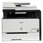 Canon imageCLASS MF8080Cw Wireless Multifunction Laser Printer, Copy/Fax/Print/Scan CNM5119B001
