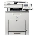 Canon imageCLASS MF9220Cdn Multifunction Laser Printer, Copy/Fax/Print/Scan CNM4495B001