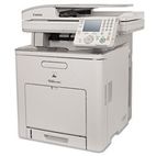 Canon imageCLASS MF9280Cdn Multifunction Laser Printer, Copy/Fax/Print/Scan CNM4497B001