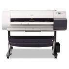 Canon imagePROGRAF iPF710 36" Large-Format Inkjet Printer CNM2160B002AA