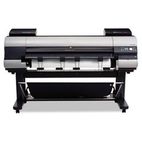 Canon imagePROGRAF iPF8000S 44" Large-Format Inkjet Printer CNM2161B002AA