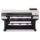 Canon imagePROGRAF iPF820 44" Large-Format Inkjet Printer CNM3116B002AA